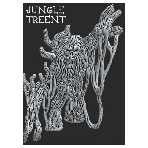 Jungle Treent