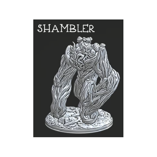 Shambler