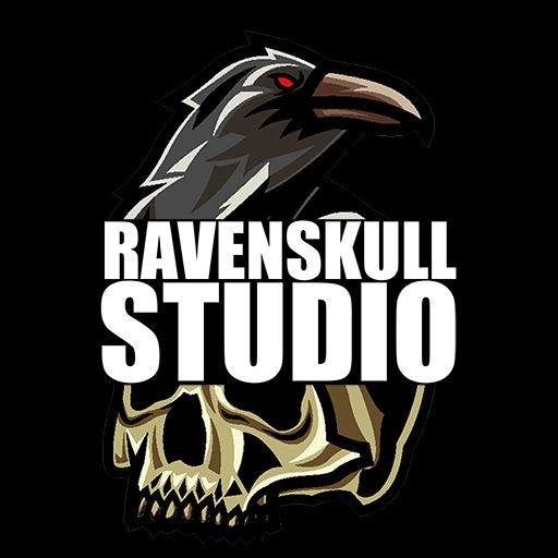 Ravenskull.