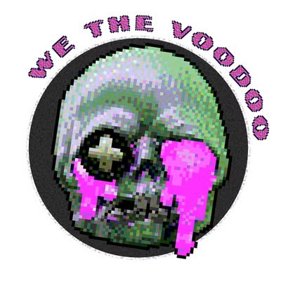 We The Voodoo