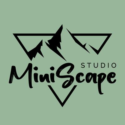 MiniScape Studio