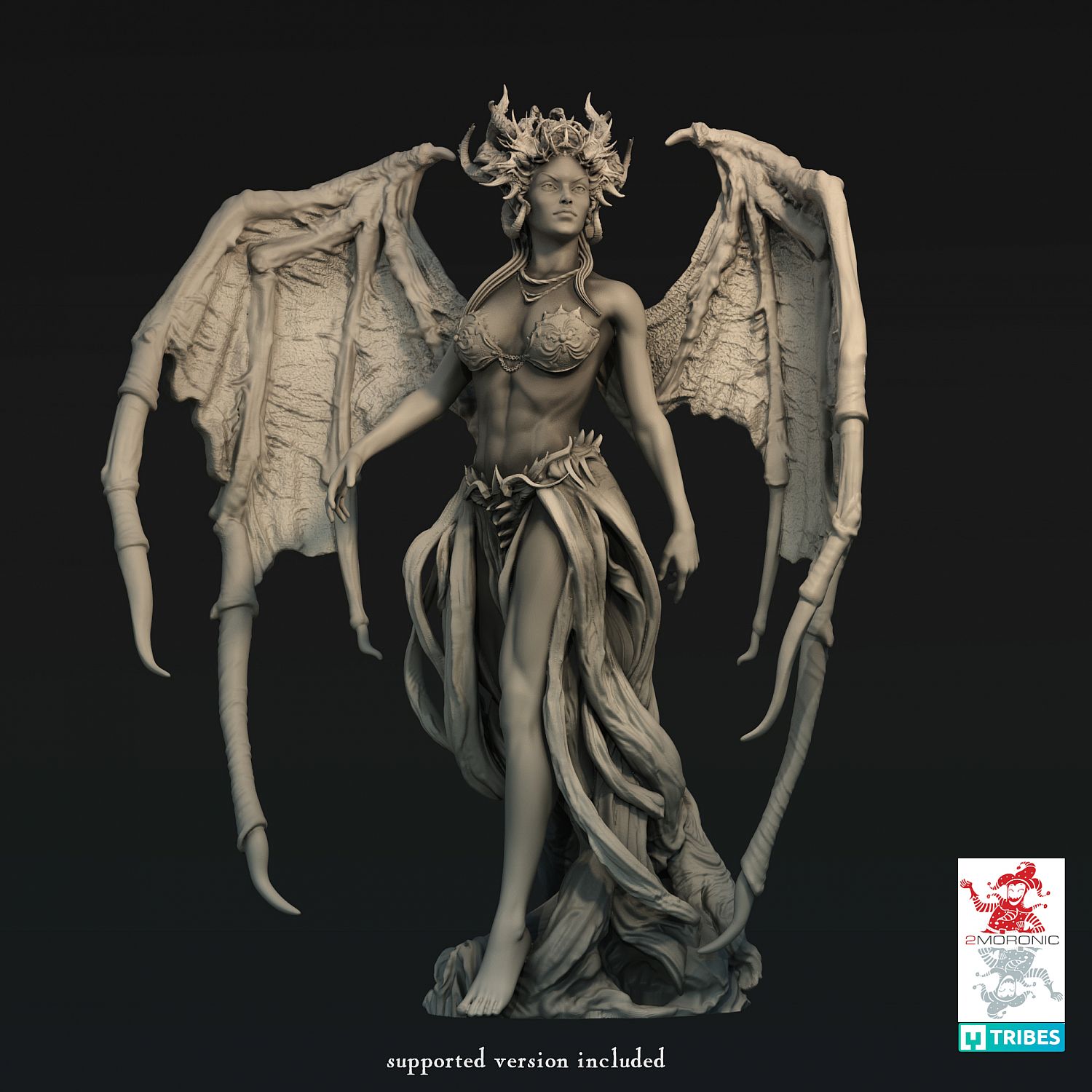 Lilith The Collectors | Of Inch/75 Base, Succubus Height Queen Miniset.net Inch/100+ - Guide mm mm Miniature) The 4+ Night, Miniatures (3 First