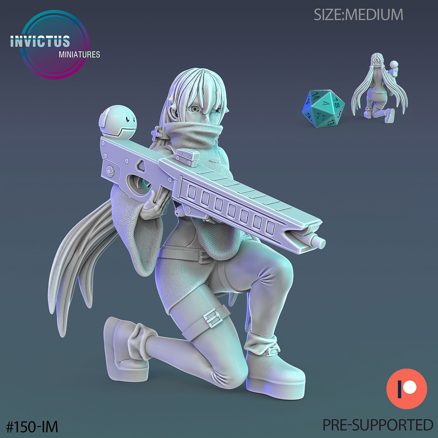 Space Warper Set / Alien Base Predator / Warship Soldier / Headhunter /  Cyberpunk Warrior / Cosmic Invasion Army / Trooper Attack / Sci-Fi  Encounter | Miniset.net - Для коллекционеров миниатюр