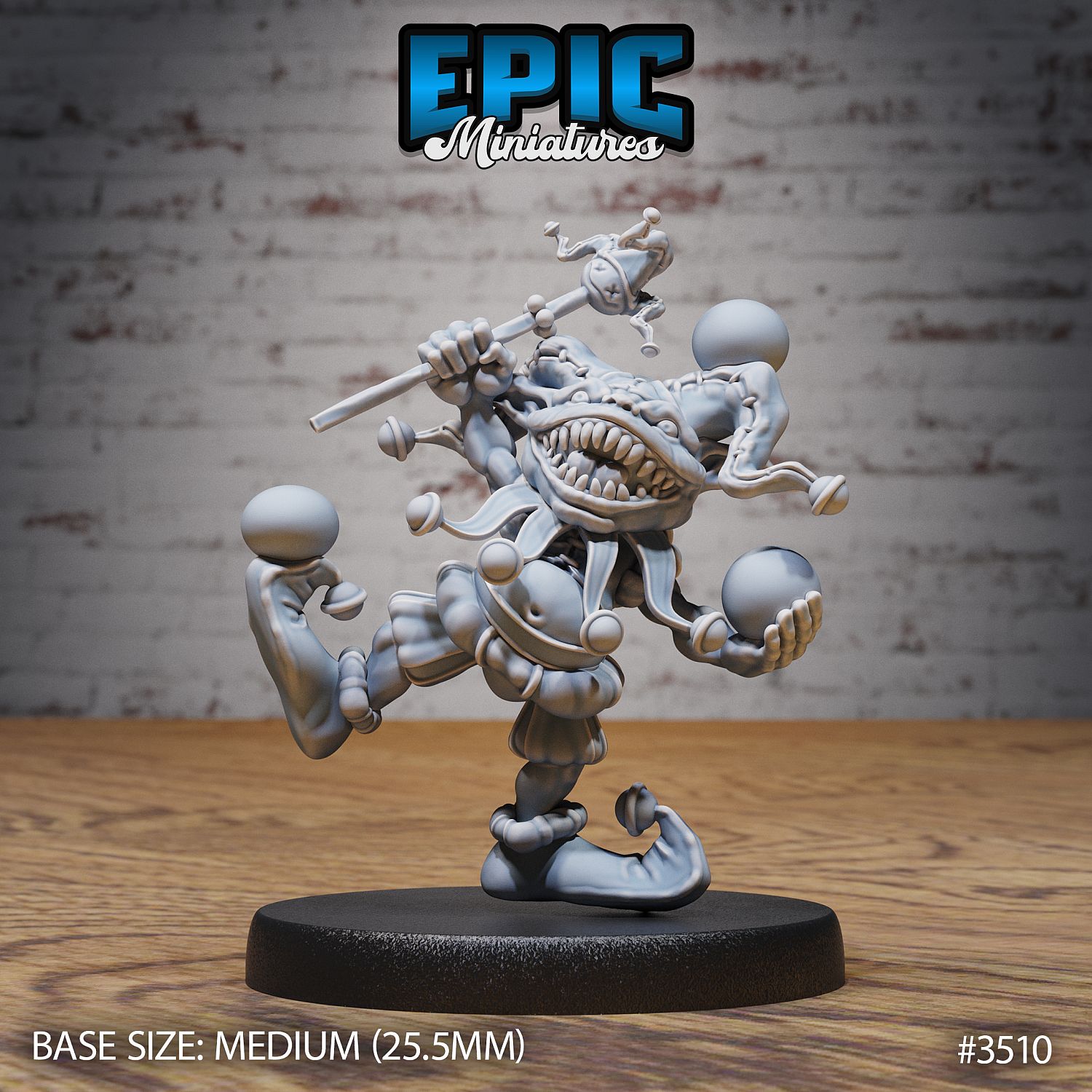 Goblinoid Chieftain in Primal Armor Staring Menacingly at Viewer · Creative  Fabrica