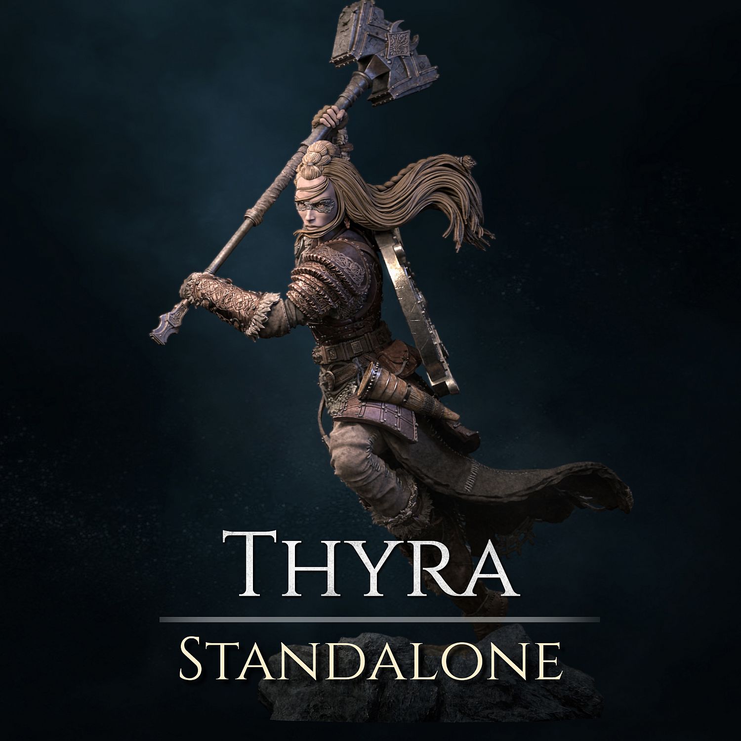 Thyrahash