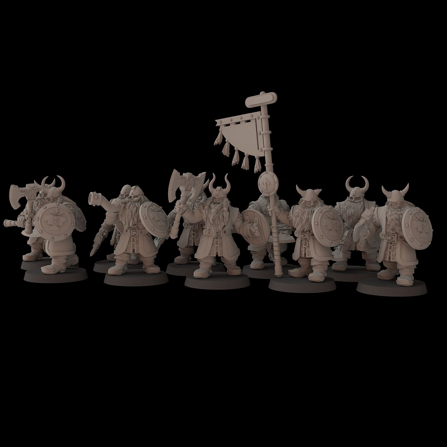 Fantasy Cult Miniatures