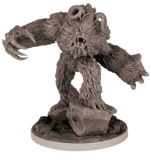 Creatures Icewind Dale | Miniset.net - Miniatures Collectors Guide