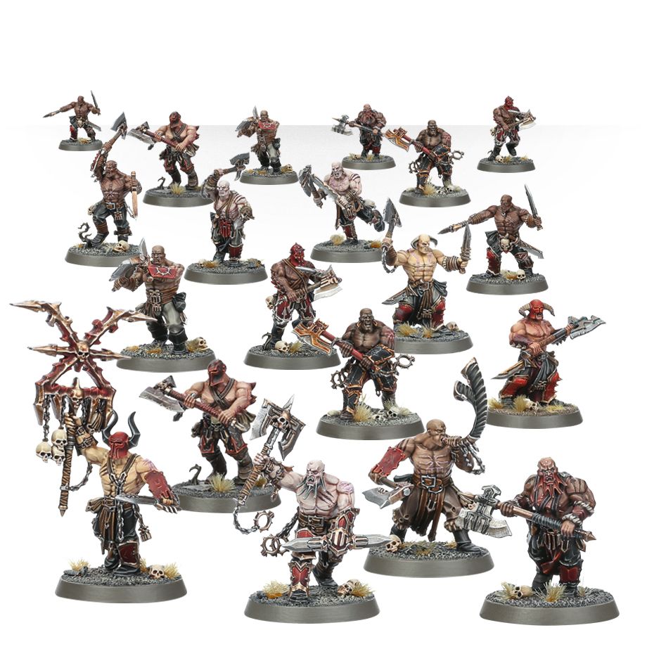 La Guerre de L'Ether - Boite de Base Warhammer Age of Sigmar - Buy your  painting products and accessories - Playin by Magic Bazar