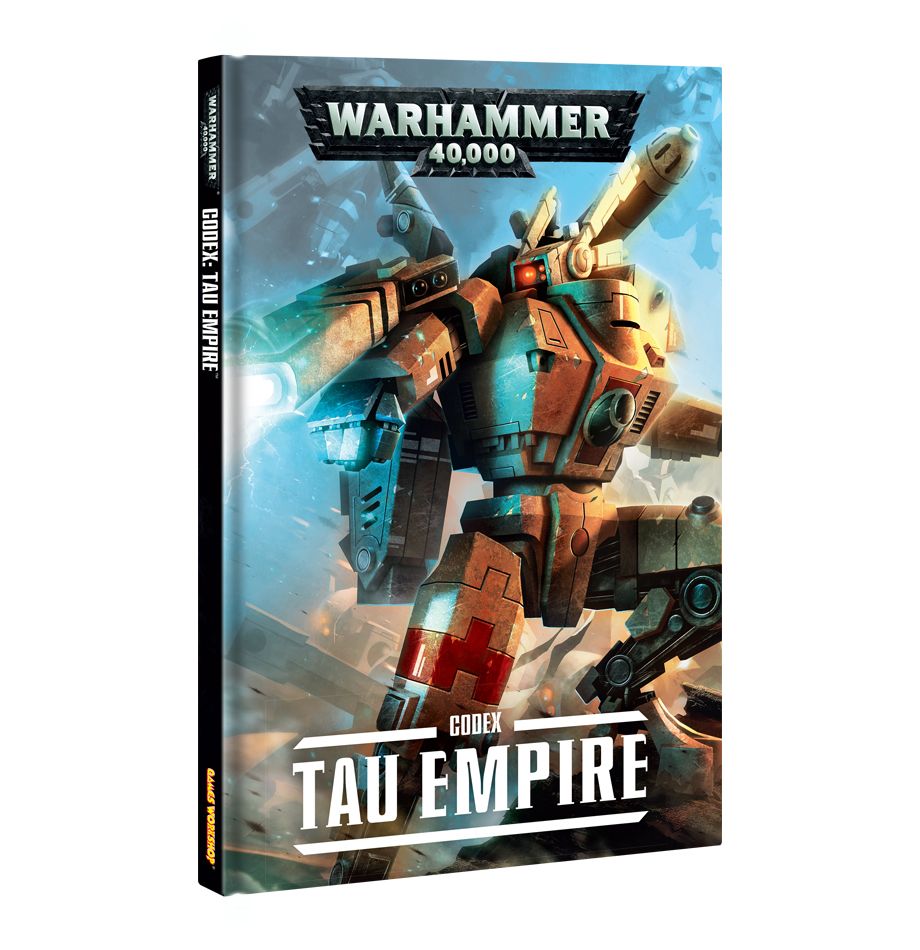 Кодекс империи. Codex tau Empire 7th Edition. Тау вархаммер кодекс. Warhammer 40000 книги про Тау. Империя Тау книги.