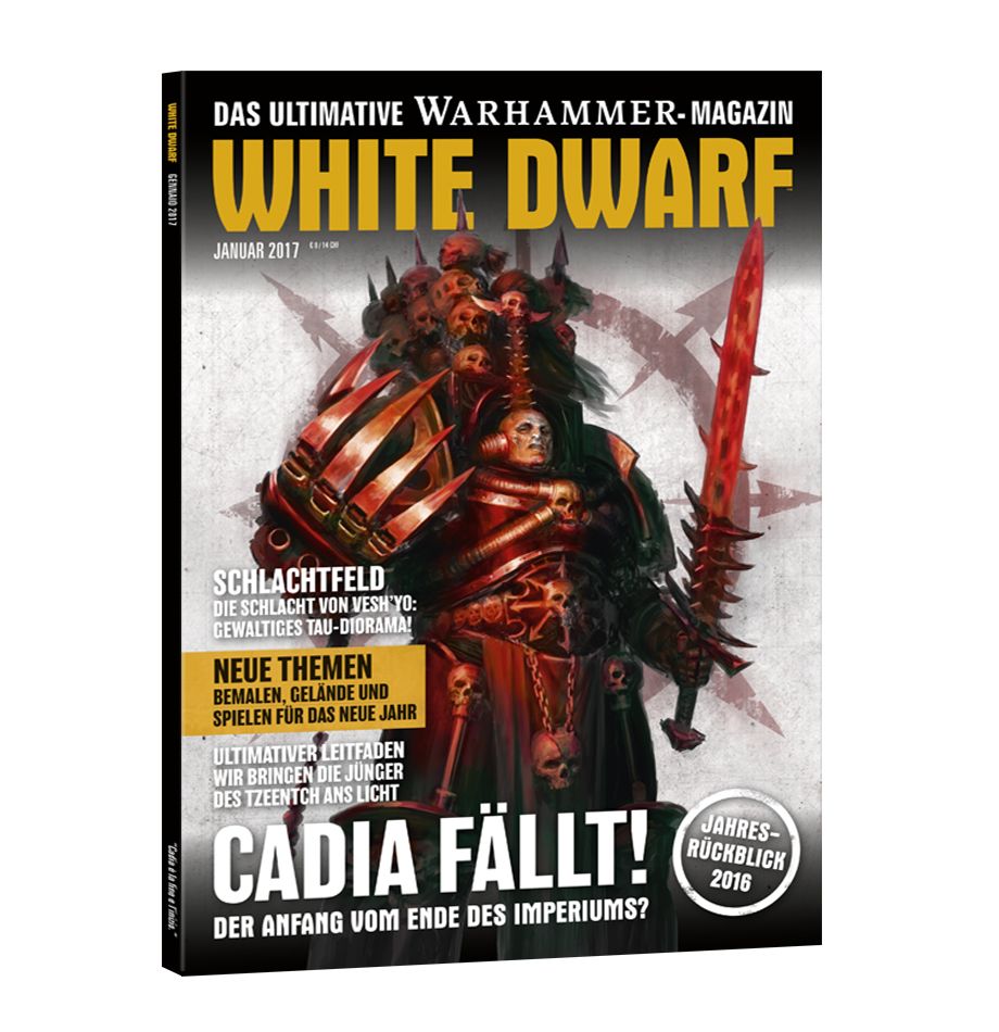 Кадия книги. White Dwarf Warhammer. White Dwarf Magazine 2017. White Dwarf Archive. White Dwarf May 2021 Fallen.