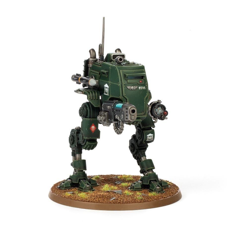 Warhammer 40K: Cadia Stands: Astra Militarum Army Set - Titan Games