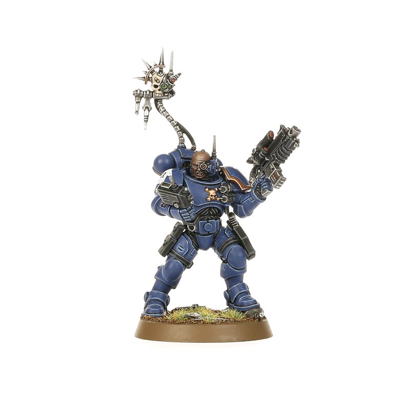 Kill Team: Moroch | Miniset.net - Miniatures Collectors Guide