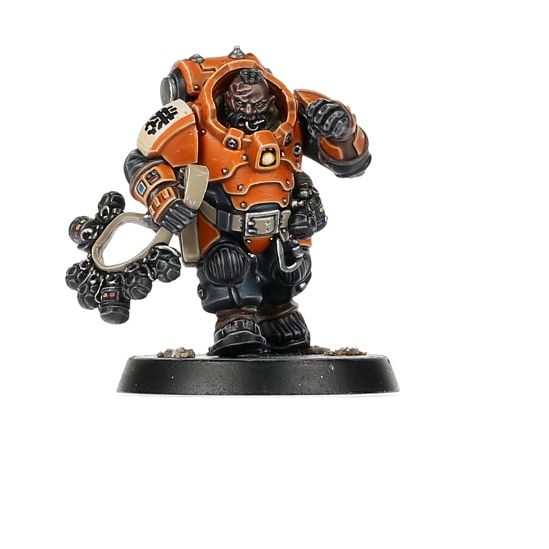 Kill Team Gallowfall – Can You Roll A Crit?