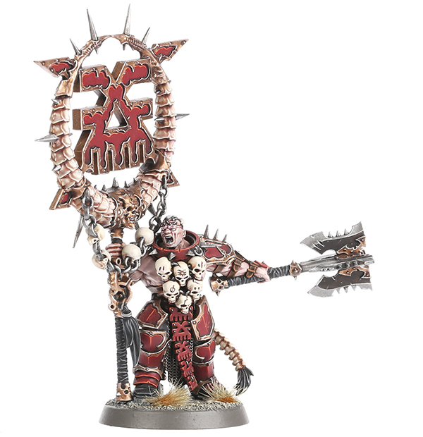 Warhammer Age of Sigmar Starter Set Guides