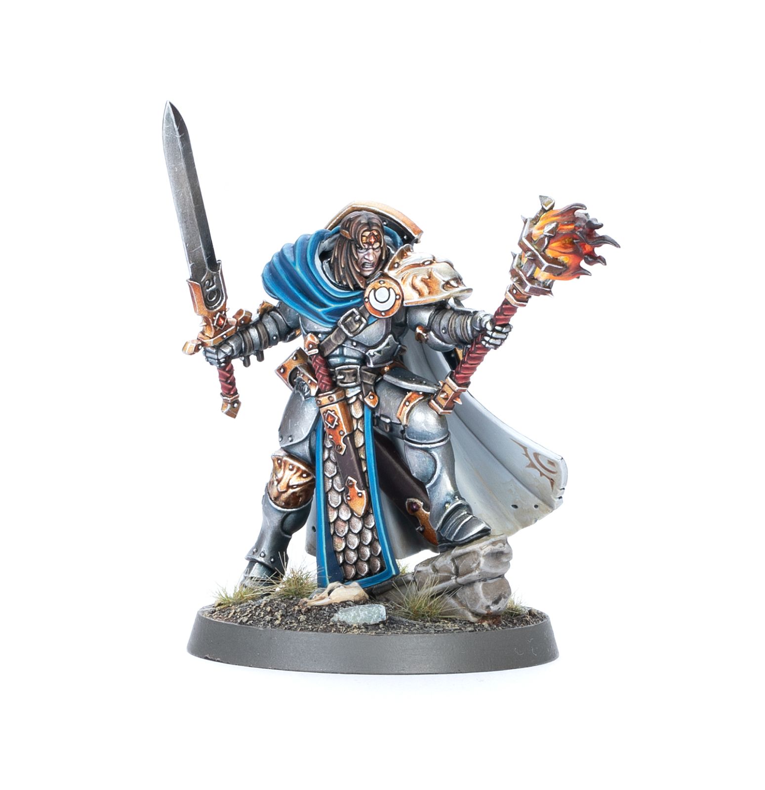 Warhammer Age of Sigmar: Skaventide and Exclusive Objective