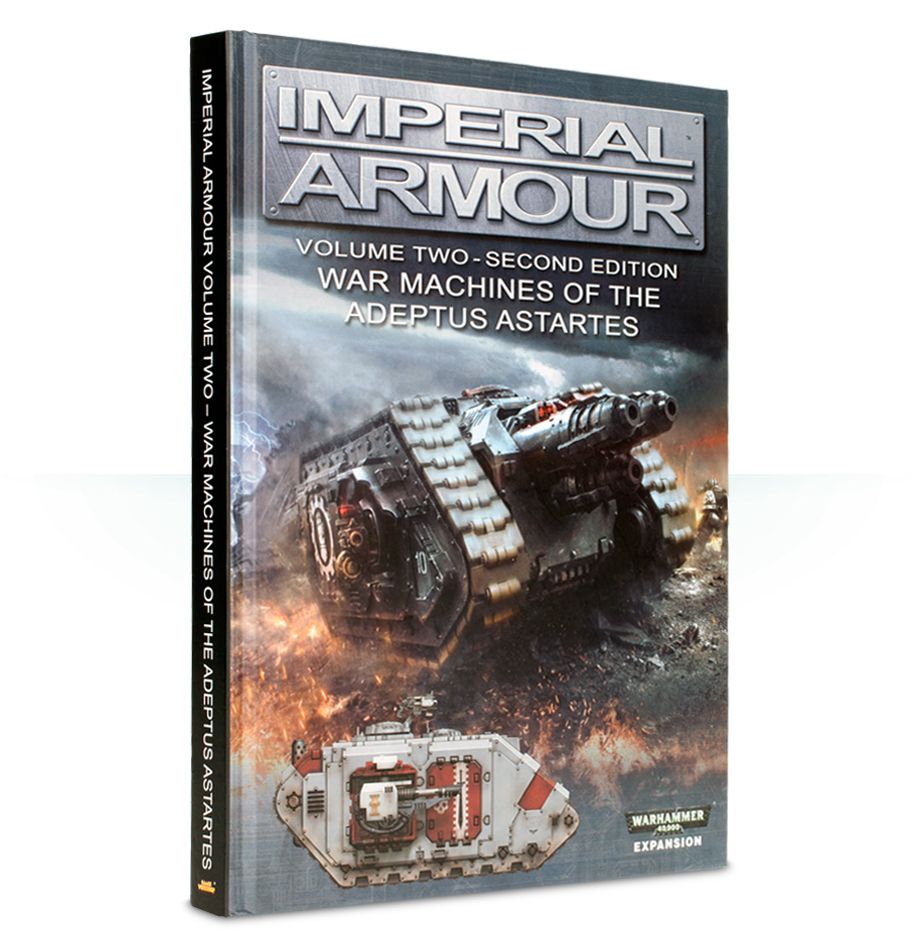 imperial armor volume 2 second edition pdf download