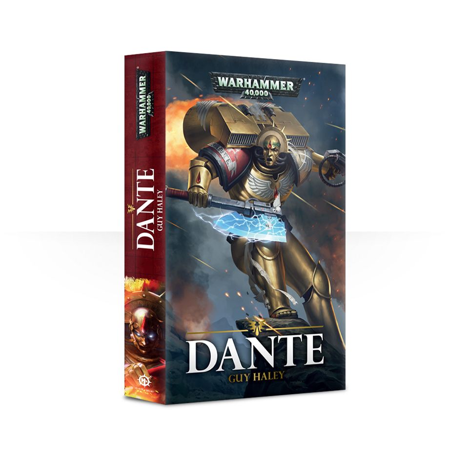 Данте вархаммер. Данте ваха. Данте Warhammer. Коммандер Данте.