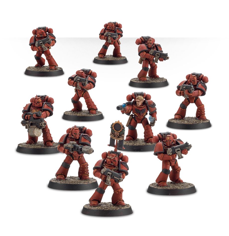 Iron legion bundle. Horus Heresy Legion кровавые ангелы. Blood Angels Legion heads upgrade Set. Blood Angels Horus Heresy Miniatures. Blood Angels upgrades.