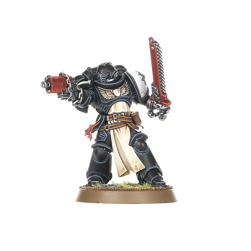 Combat Patrol: Black Templars | Miniset.net - Miniatures Collectors Guide