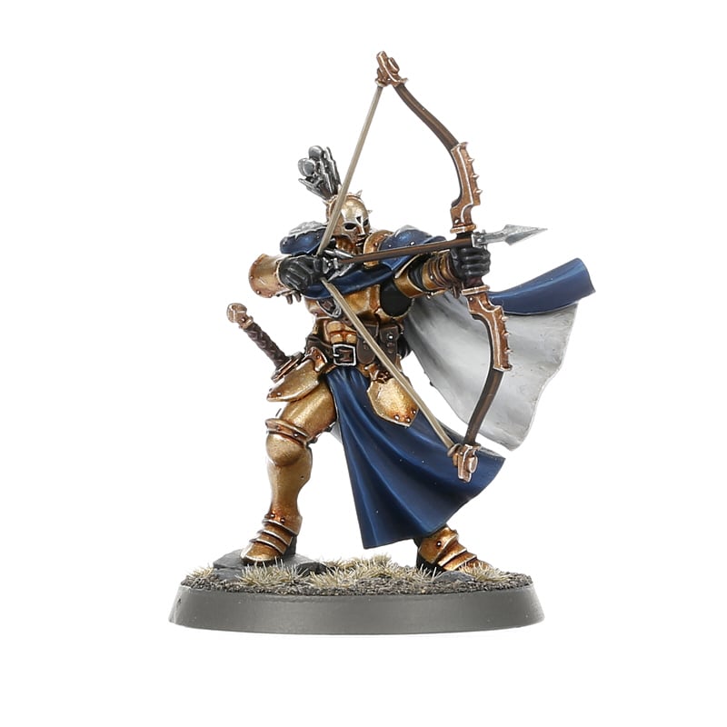 Battleforce: Stormcast Eternals – Thunderstrike Spearhead from Games  Workshop (gw-99120218077) | Miniset.net - Miniatures Collectors Guide