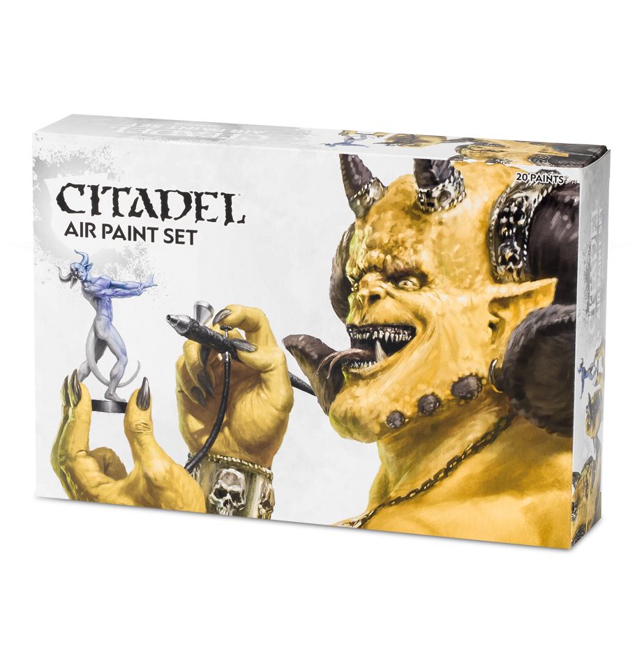 citadel paint kit – Compra citadel paint kit con envío gratis en AliExpress  version