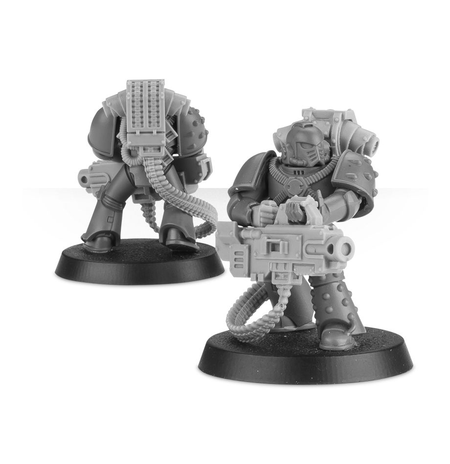 Chose 30. Space Marine Heavy Bolter. Chaos Space Marines Meltagun. Тяжёлый Болтер Warhammer 40k. Chaos Space Marines Havocs.