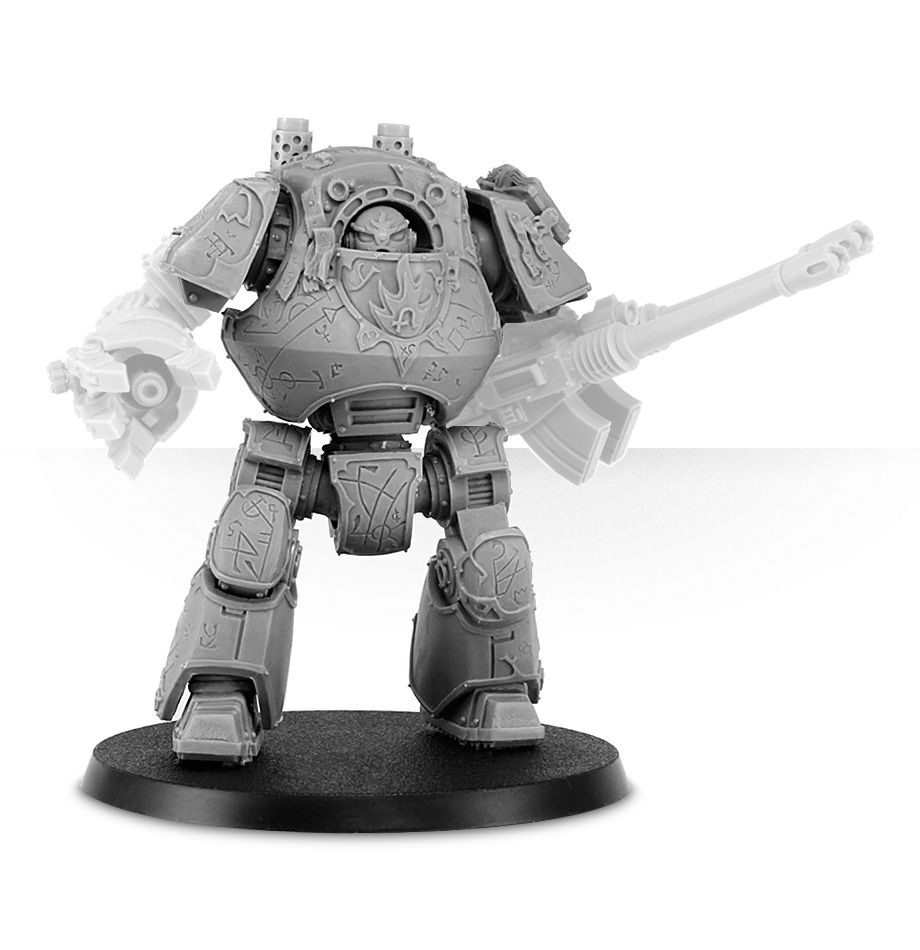 Forge World - The Horus Heresy, all miniatures