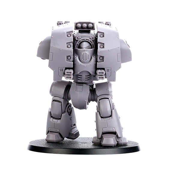 Leviathan Pattern Siege Dreadnought | Miniset.net - Miniatures ...