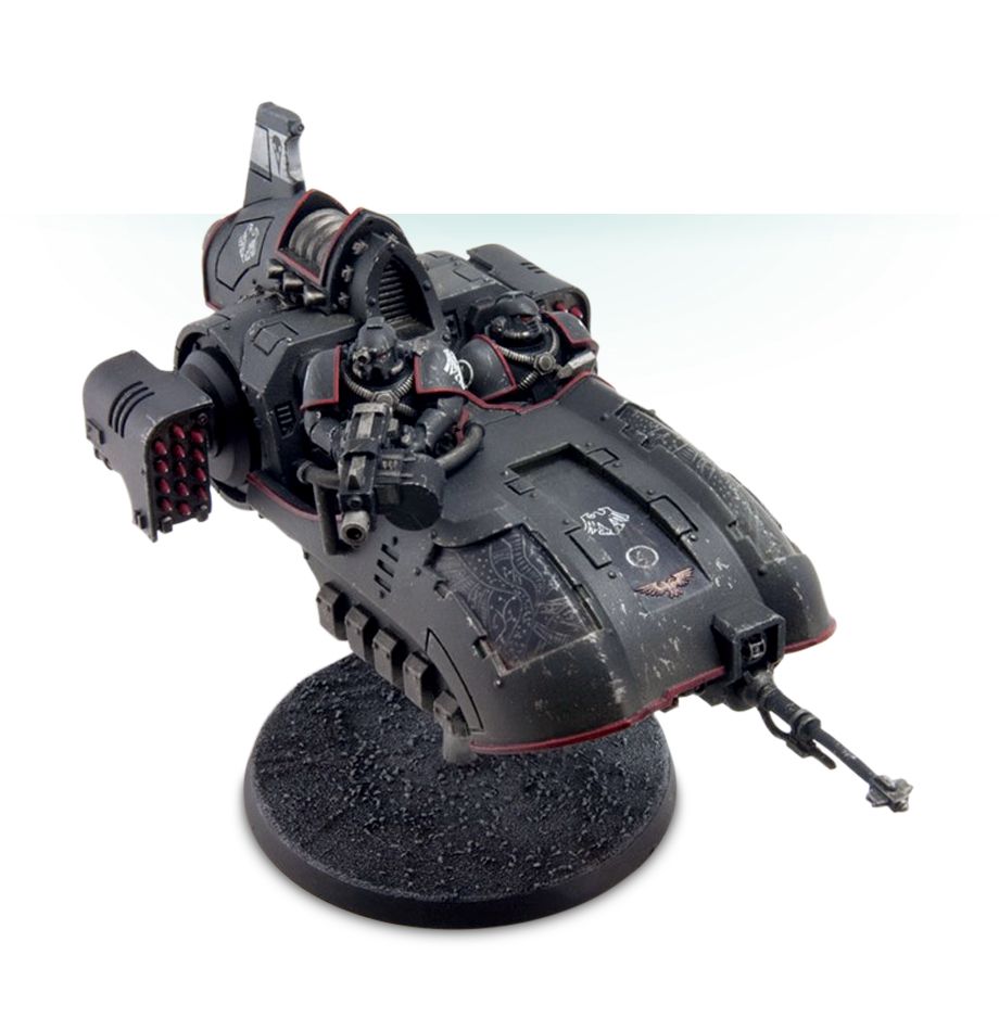 Forge World - The Horus Heresy, all miniatures