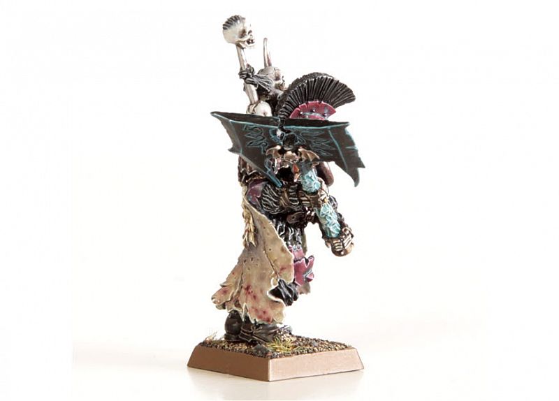 Krell, Lord of Undeath from Games Workshop (gw-99800207009) | Miniset ...