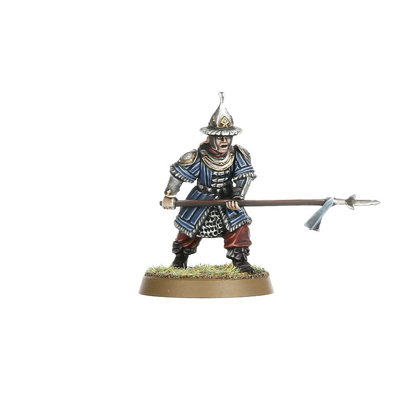 Lake-town Guard Warband 