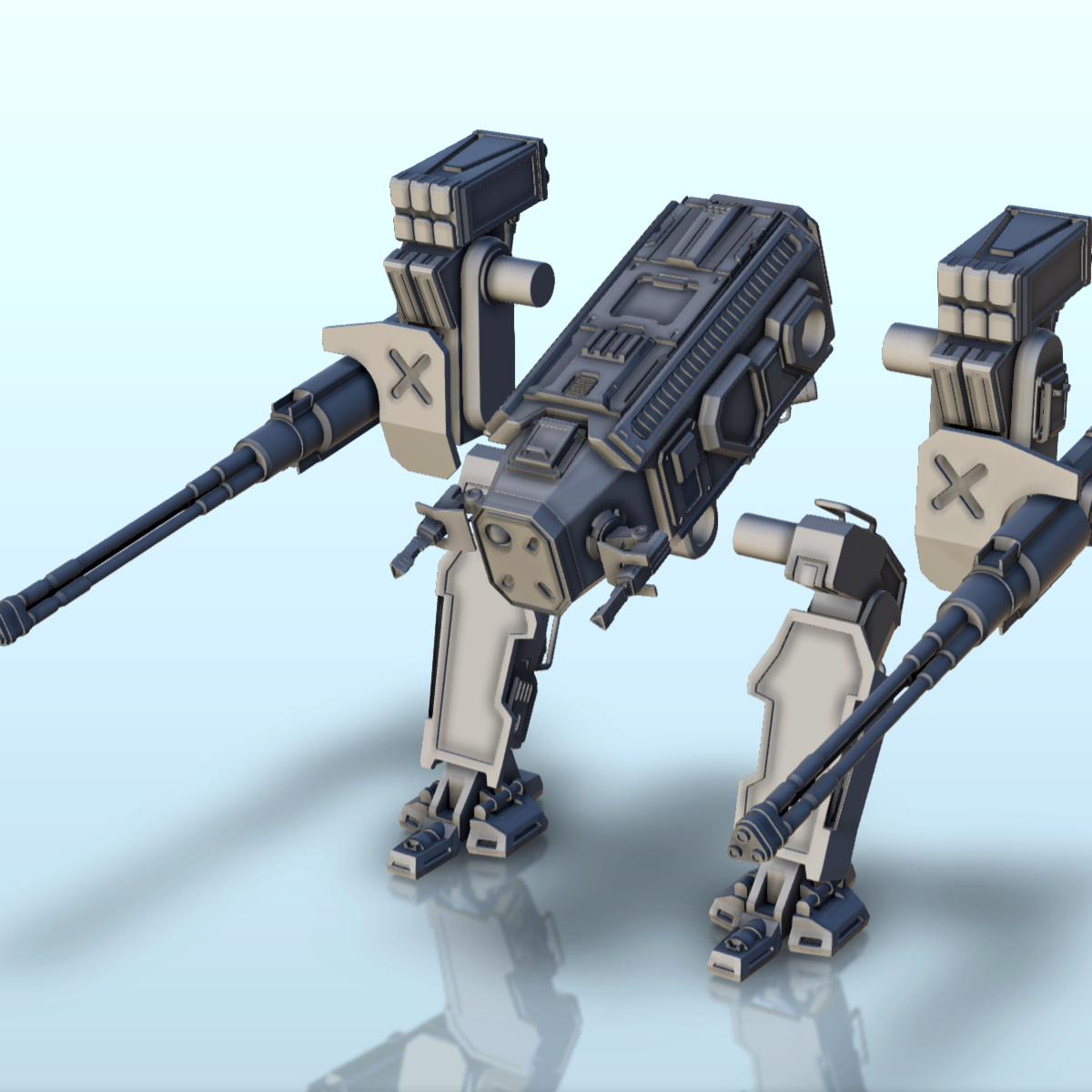 Zyxsin combat robot (22)