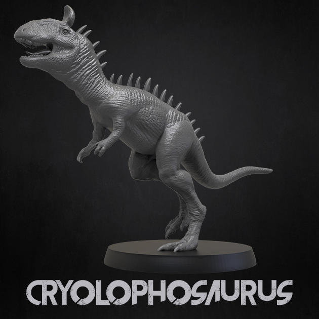 Dinosaur, Pachycephalosaurus – d20PFSRD