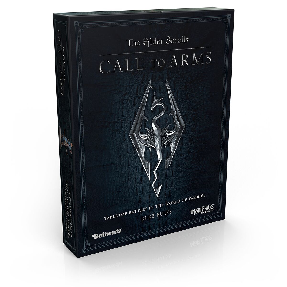 The Elder Scrolls: Call to Arms - Resin Starter Bundle