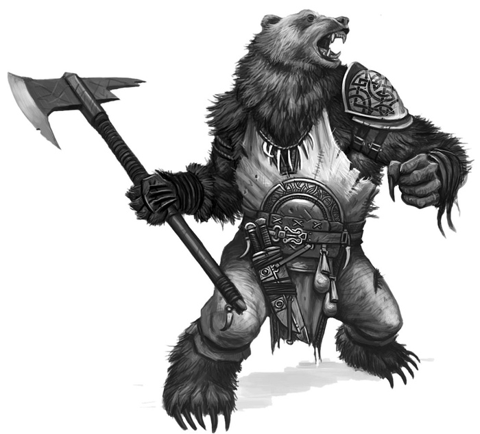 Bear form. Медведь воин. Медведь воин фэнтези. Медведь воин арт фэнтези. Медведь воин рисунок.