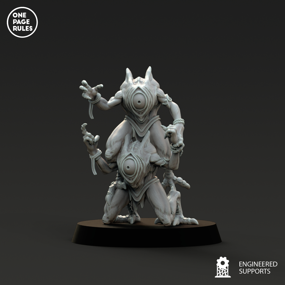 Tools to hold miniatures – Horrorshow Miniatures