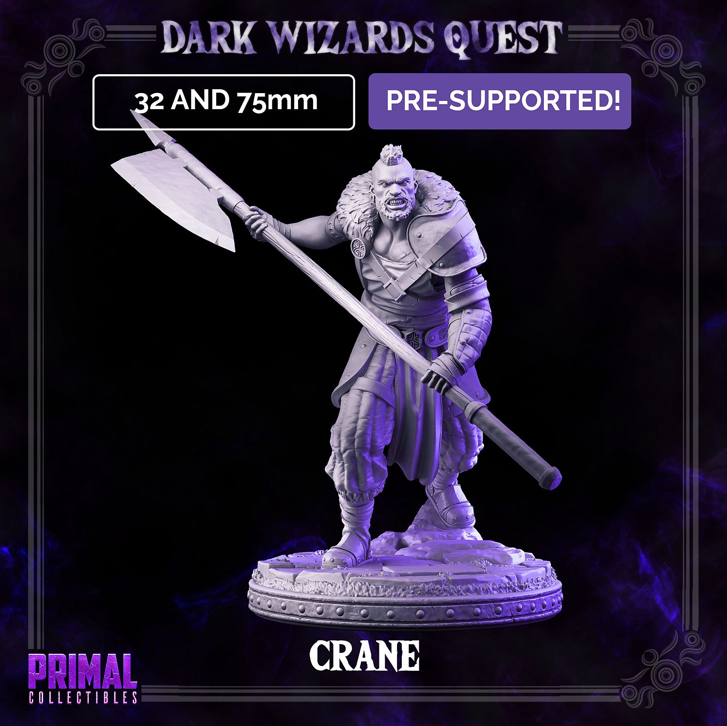 Dark Wizard - Character Guide