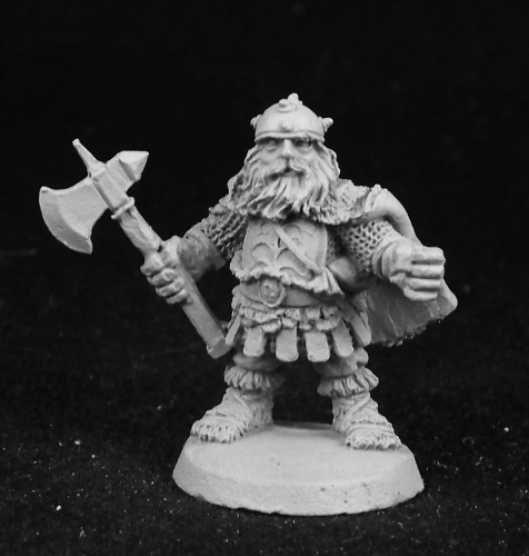 Forgotten Realms Heroes | Miniset.net - Miniatures Collectors Guide