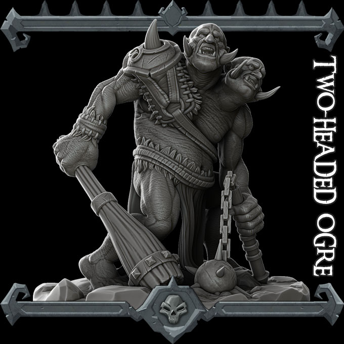 Rocket Pig games - Miniatures. Goblin SWAG.