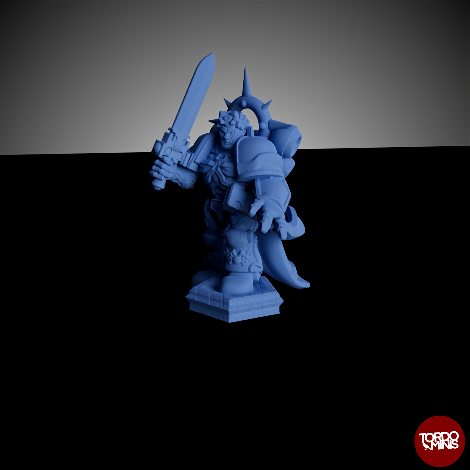 Tordo Minis - Miniatures, all miniatures | Miniset.net - Miniatures ...