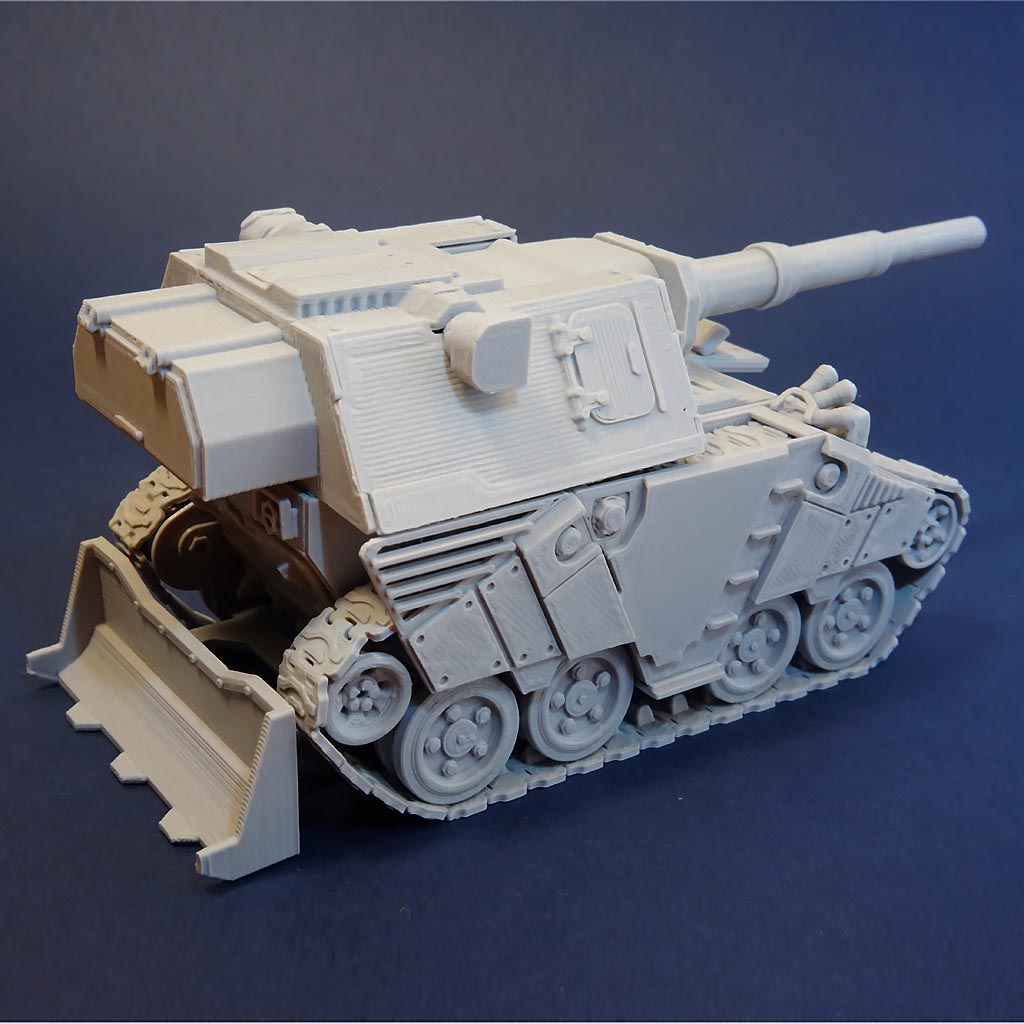 Мав 3. Boro Tank кит. 3d Print Tank Design. 1/144 3d Print Tank. Simple 3d Print Tank.