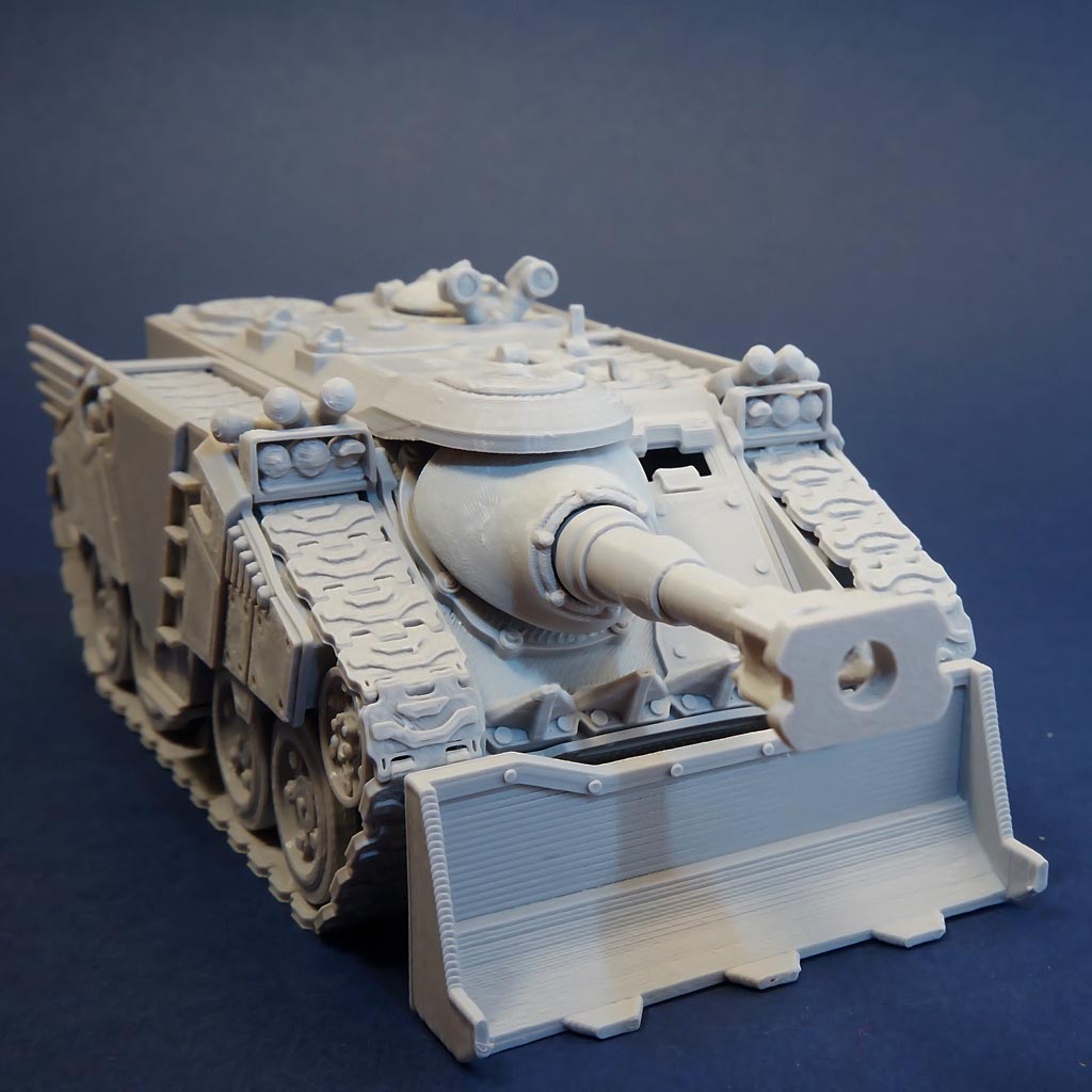 Tank kit