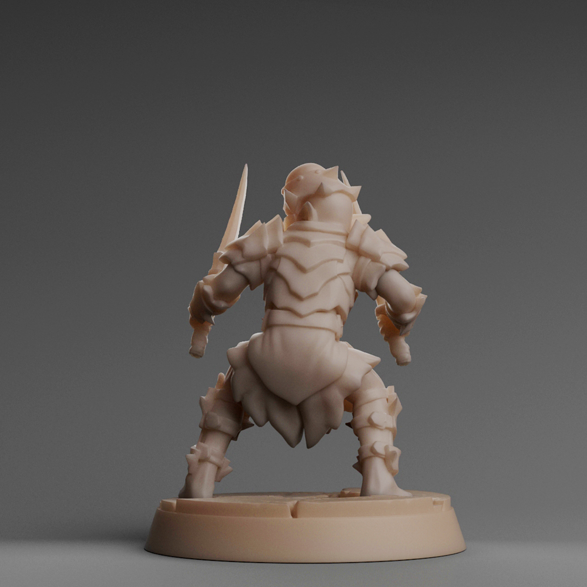 Goblin Assassin Tabletop Miniature | Miniset.net - Для коллекционеров  миниатюр