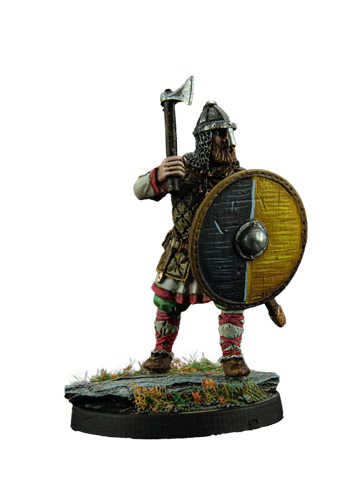 Vikings, All Miniatures 