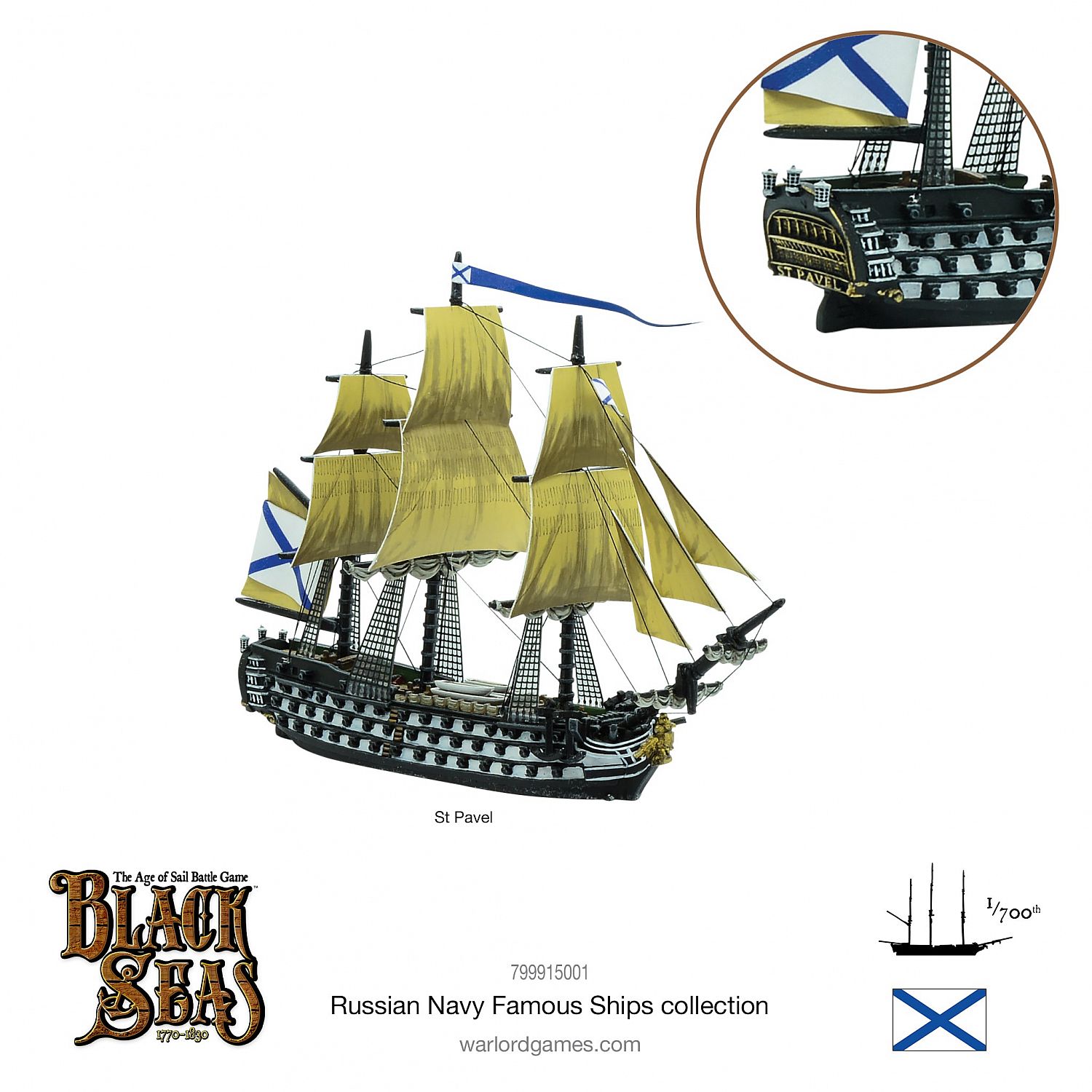 Spanish Navy Archives - Warlord Games