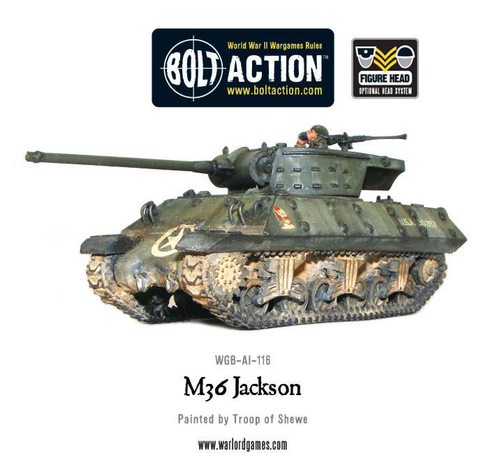 Ist m. М 36 Джексон танк. M36 Jackson Mover. Jackson m36 сборная модель. M36 Jackson бронирование.