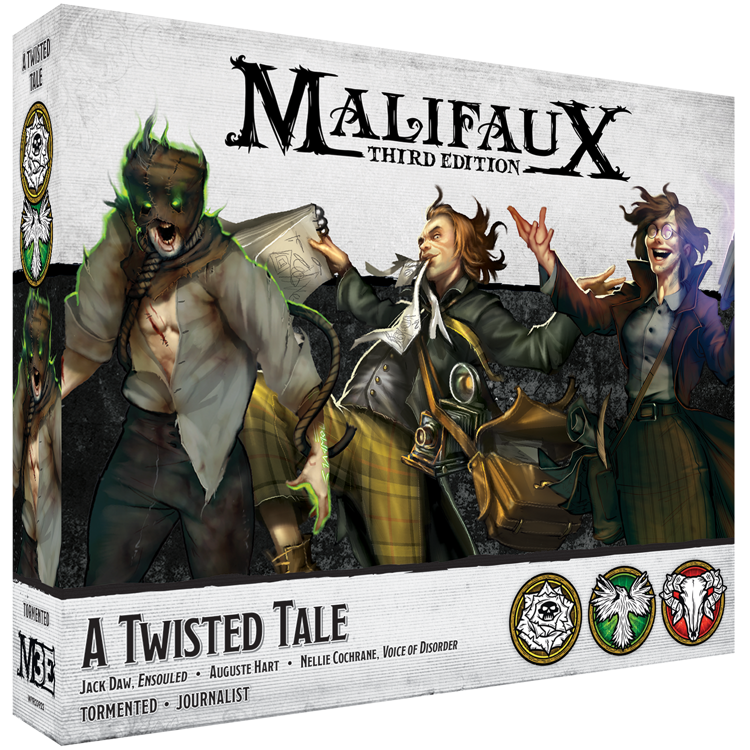 A twisted tale. Twisted Tales. Wyrd games Arcanist Fate Deck. Карты гильдии Малифо. Wyrd games Nellie Core Box.
