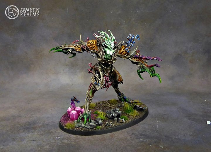 Wlmouse mini beast. Drycha Hamadreth. Дрича вархаммер. Drycha’s spitegrove. Drycha Hamadreth scalre.