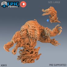 Blood Golem Set / Ancient Undead Guard / Giant Vampire Defender / Dracula Encounter