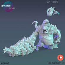 Insectoid Santa Attack / Space Beast / Cosmic Predator Insect / Alien War Creature / Cyberpunk Machine / Invasion Army / Battle Robot / Trooper Attack / Sci-Fi Encounter